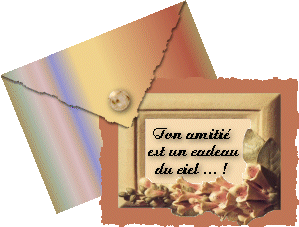 L'arbre de l'amiti�